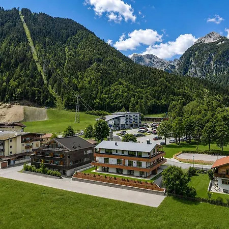 Seeblick Rotspitz - Opening August 26 شقة