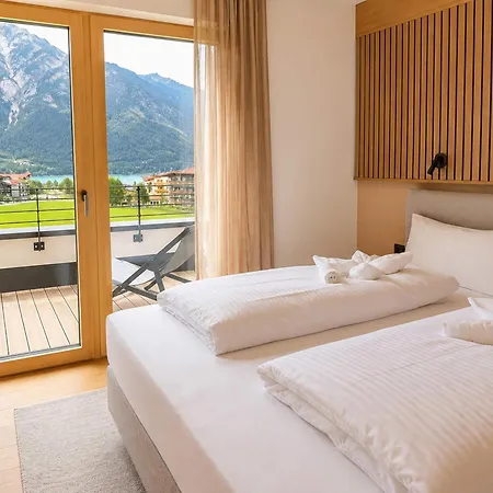 شقة Seeblick Rotspitz - Opening August 26 *