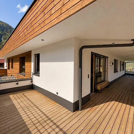 Seeblick Rotspitz - Opening August 26 شقة *