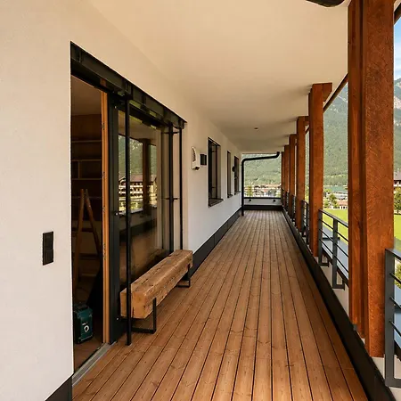 Seeblick Rotspitz - Opening August 26 * بيرتيساو