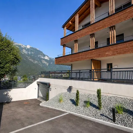 Seeblick Rotspitz - Opening August 26 بيرتيساو