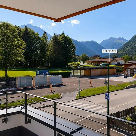Seeblick Rotspitz - Opening August 26 شقة بيرتيساو