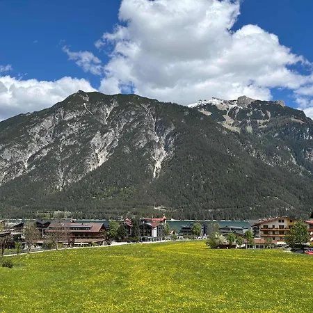 شقة Seeblick Rotspitz - Opening August 26