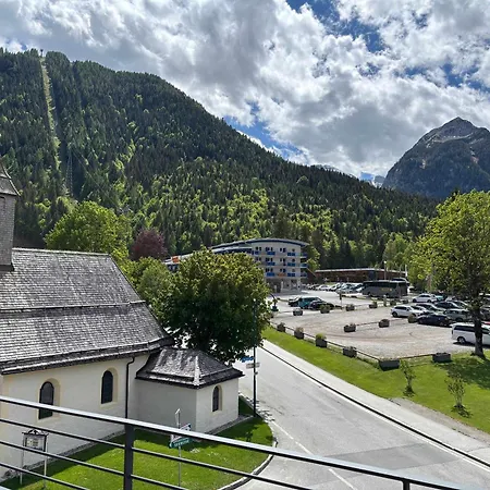 Seeblick Rotspitz - Opening August 26 شقة