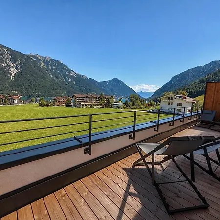 Seeblick Rotspitz - Opening August 26 Pertisau