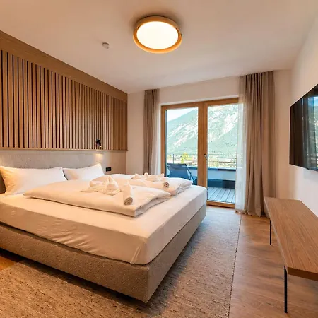 Lejlighed Seeblick Rotspitz - Opening August 26 Pertisau
