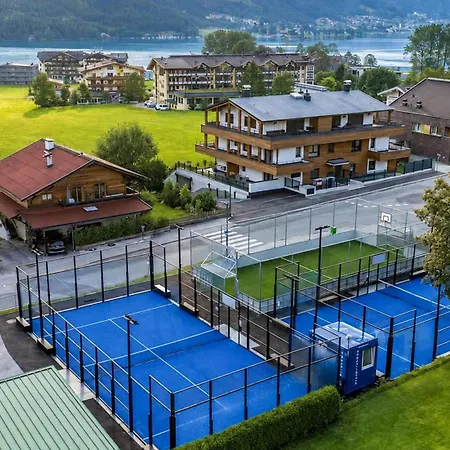 Seeblick Rotspitz - Opening August 26 Pertisau