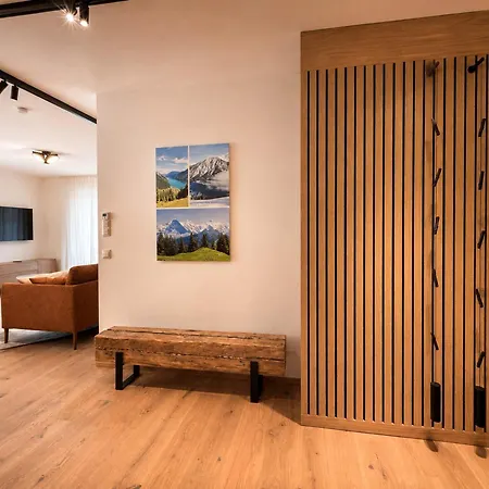 Seeblick Rotspitz - Opening August 26 Lejlighed Pertisau