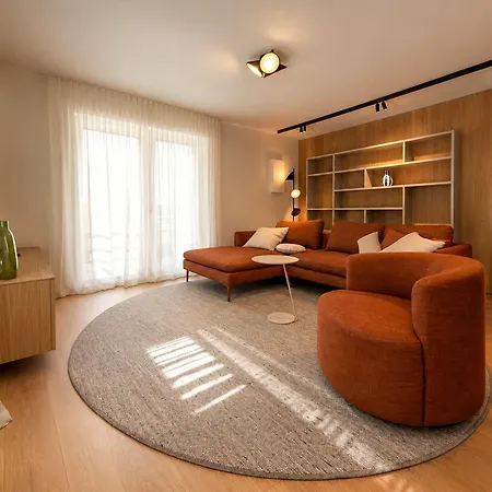 Seeblick Rotspitz - Opening August 26