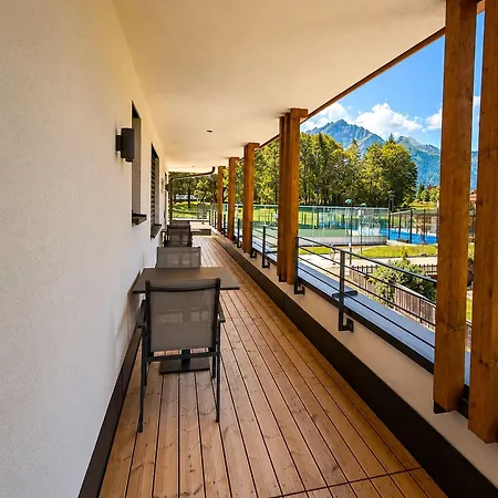 Seeblick Rotspitz - Opening August 26 *
