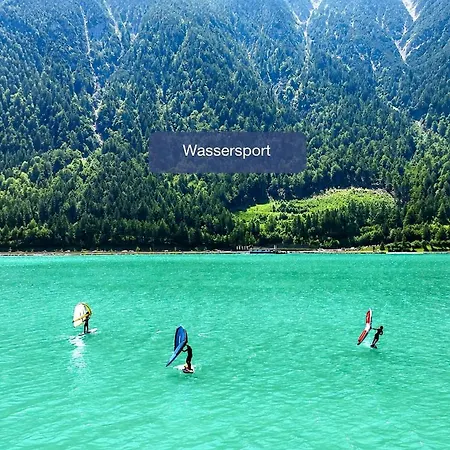 Seeblick Rotspitz - Opening August 26 *