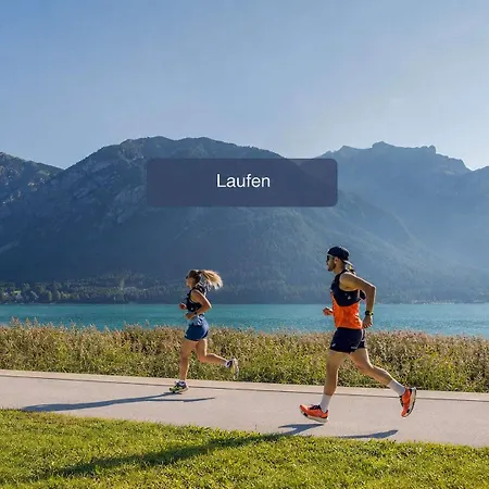 Seeblick Rotspitz - Opening August 26 Pertisau