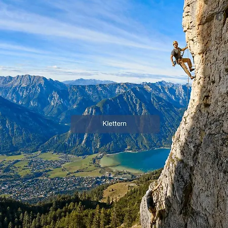 Lejlighed Seeblick Rotspitz - Opening August 26
